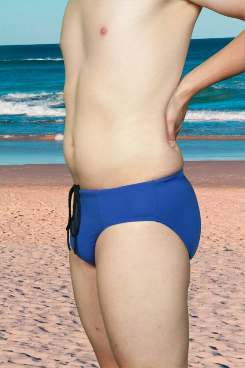 Regular Shaped Briefs