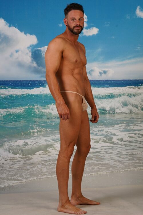 Decency Pant Liner ( See-through Protector)