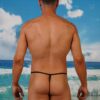 Decency Pant Liner ( See-through Protector)