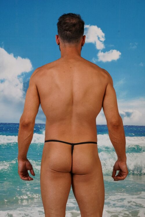 Decency Pant Liner ( See-through Protector)