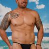 Decency Pant Liner ( See-through Protector)