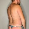 Tie Sides Super Slim Thong