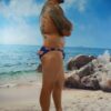 Aussie flag European Cut Briefs-OZ