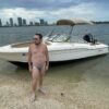Sexy Slide-able Front & Back Tie Sides Speedos