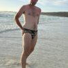 Bond Style - Surf Swim Briefs