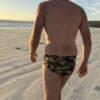 Bond Style - Surf Swim Briefs