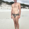 Bond Style - Surf Swim Briefs