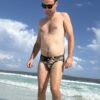 Bond Style - Surf Swim Briefs